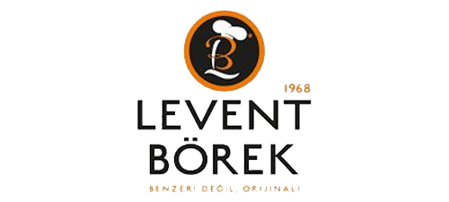 Levent Börek
